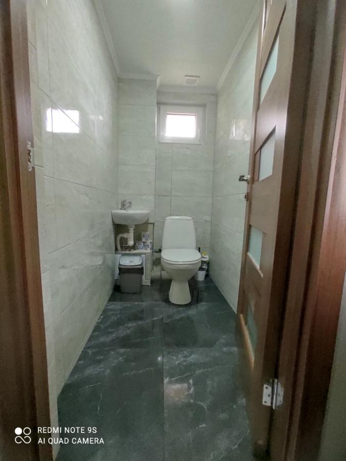 Садиба Федорчуків За Рікою Sheshory Exterior foto