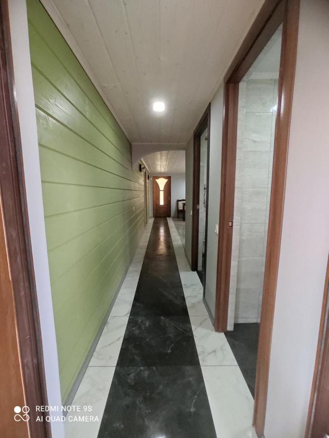 Садиба Федорчуків За Рікою Sheshory Exterior foto