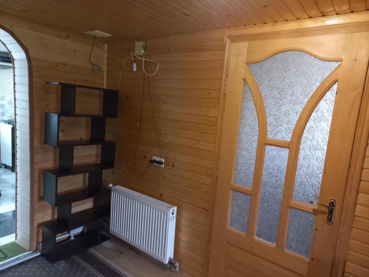 Садиба Федорчуків За Рікою Sheshory Exterior foto